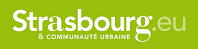 Logo Strasbourg new